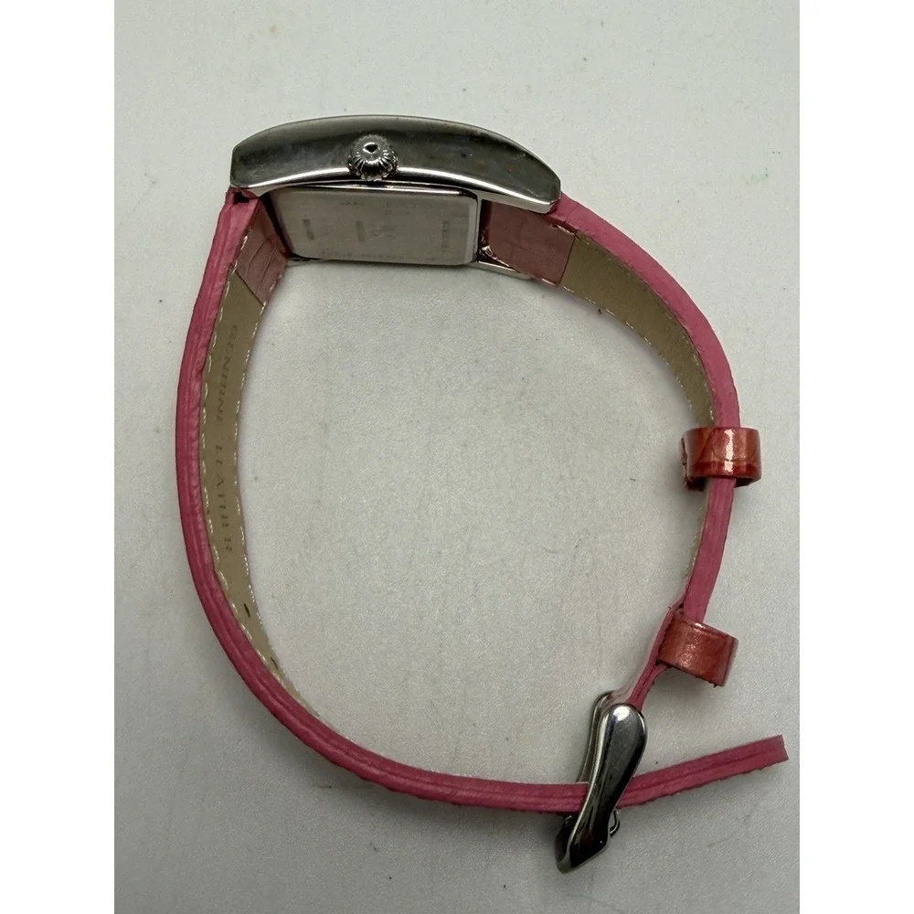 Anne Klein 10/8901 New Battery Ladies Watch 30MM 7.25